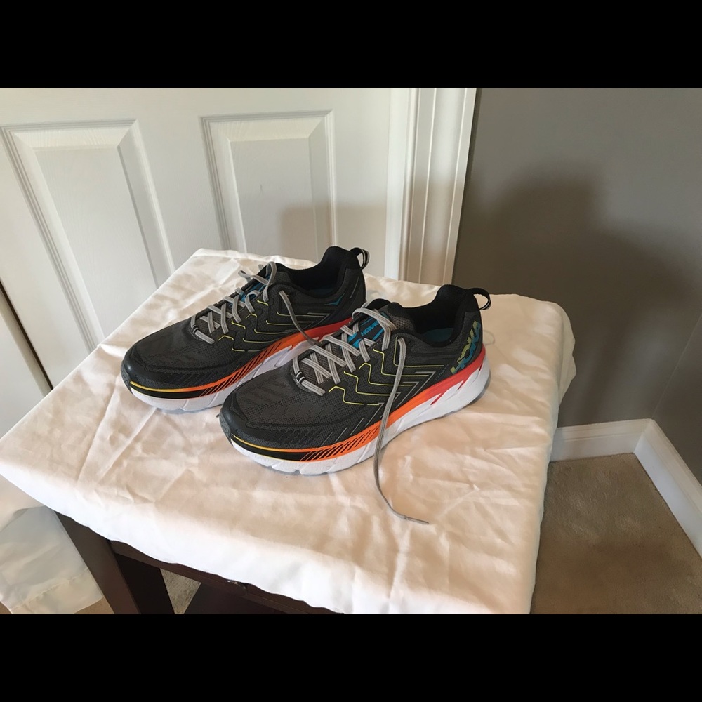 Men’s hoka